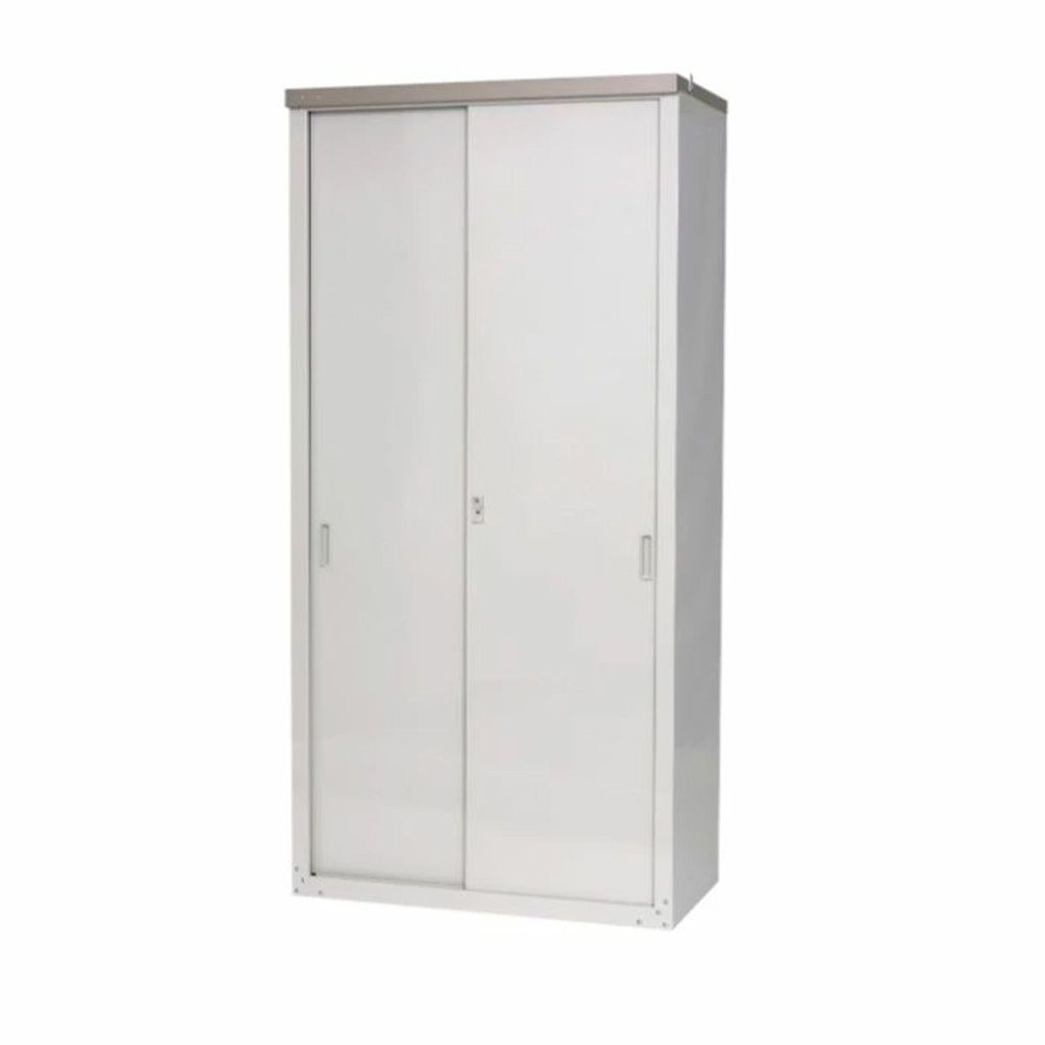 グリーンライフ 家庭用収納庫ハーフ棚 HS-182HT|ビバホーム オンライン 店
