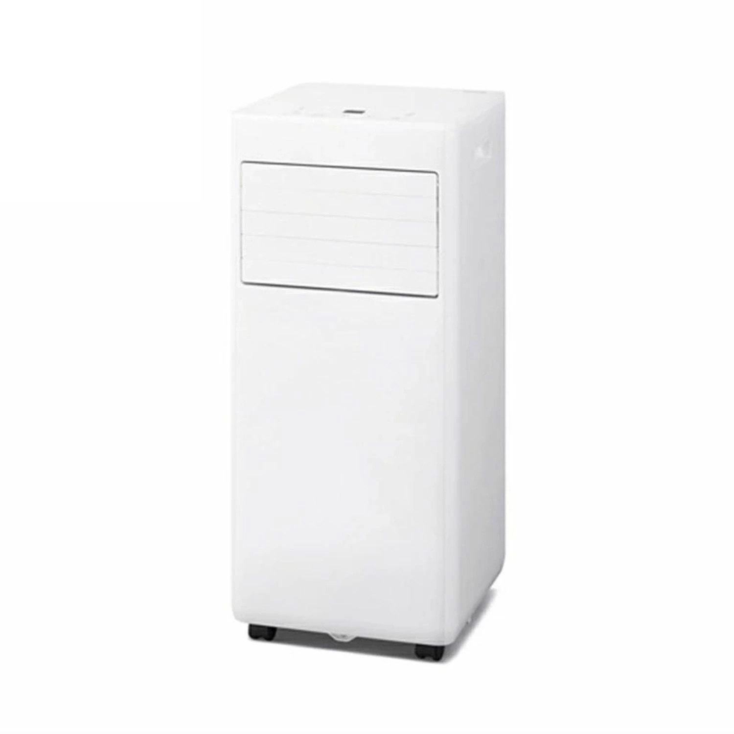 アイリスオーヤマ 携帯型冷房装置 2.3kw IPK-2306SV-W 冷風 除湿 冷房装置