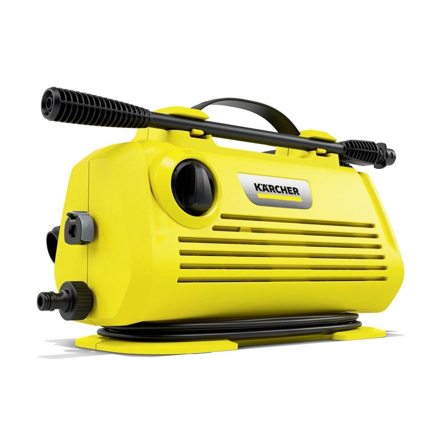 楽天市場】【廃番】ケルヒャー 家庭用 高圧洗浄機 K2.900 サイレント 
