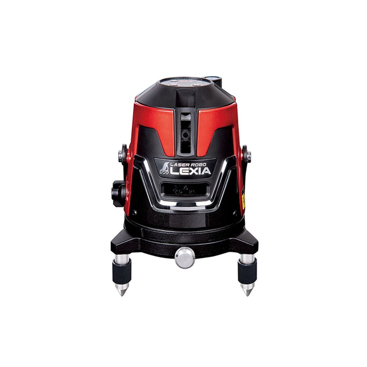 シンワ レーザーロボ LEXIA 31 レッド 70933｜ビバホーム オンライン 店