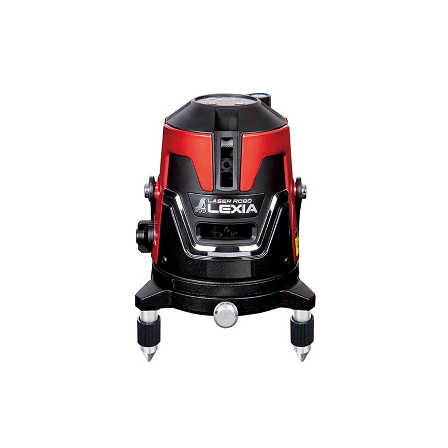 シンワ レーザーロボ LEXIA 51 レッド 70935|ビバホーム オンライン 店
