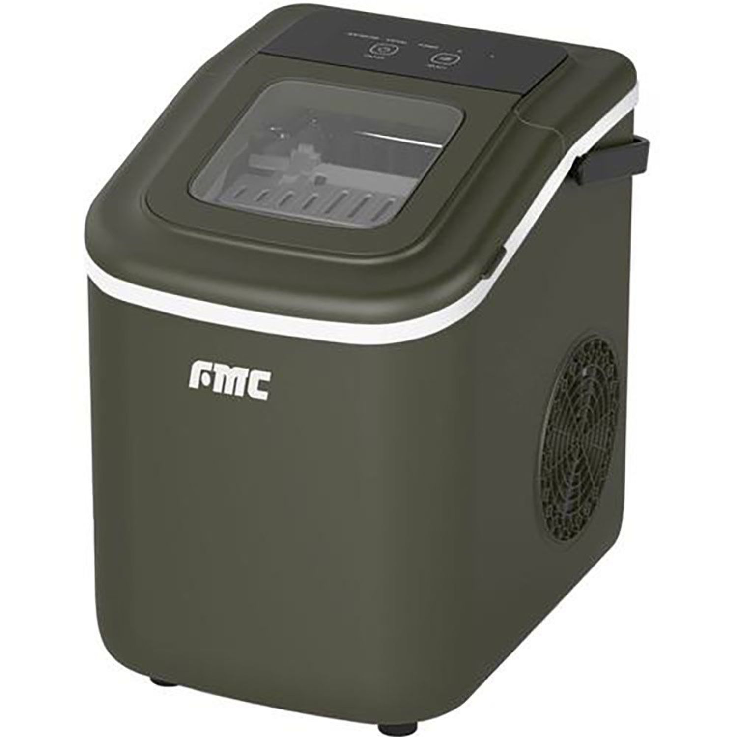 ク*ン様 最終値下げ‼️フジマック コンパクト製氷機 氷職人 FCIM-10K 4984546702030_0083.jpg