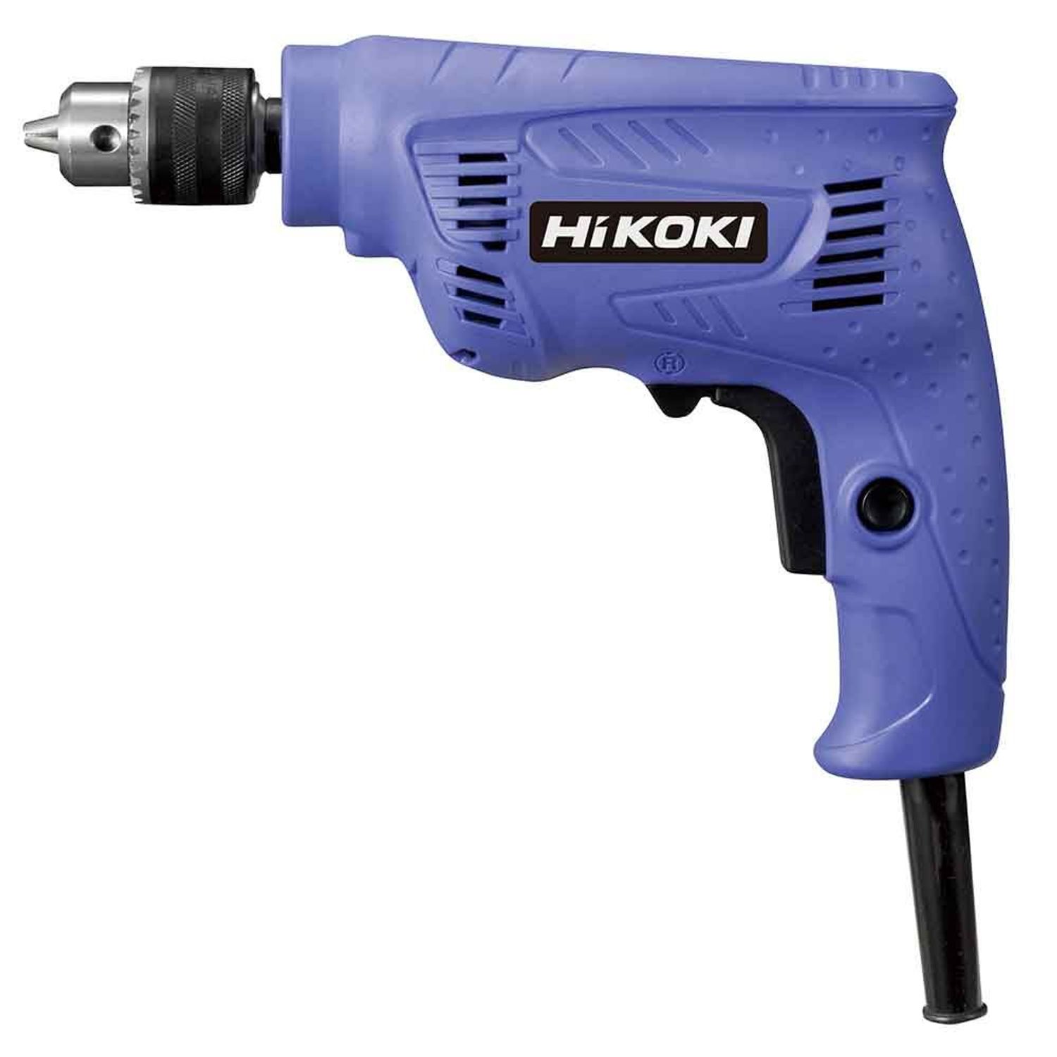 ハイコーキ HiKOKI 灯し火せん孔機 FD10VST A6