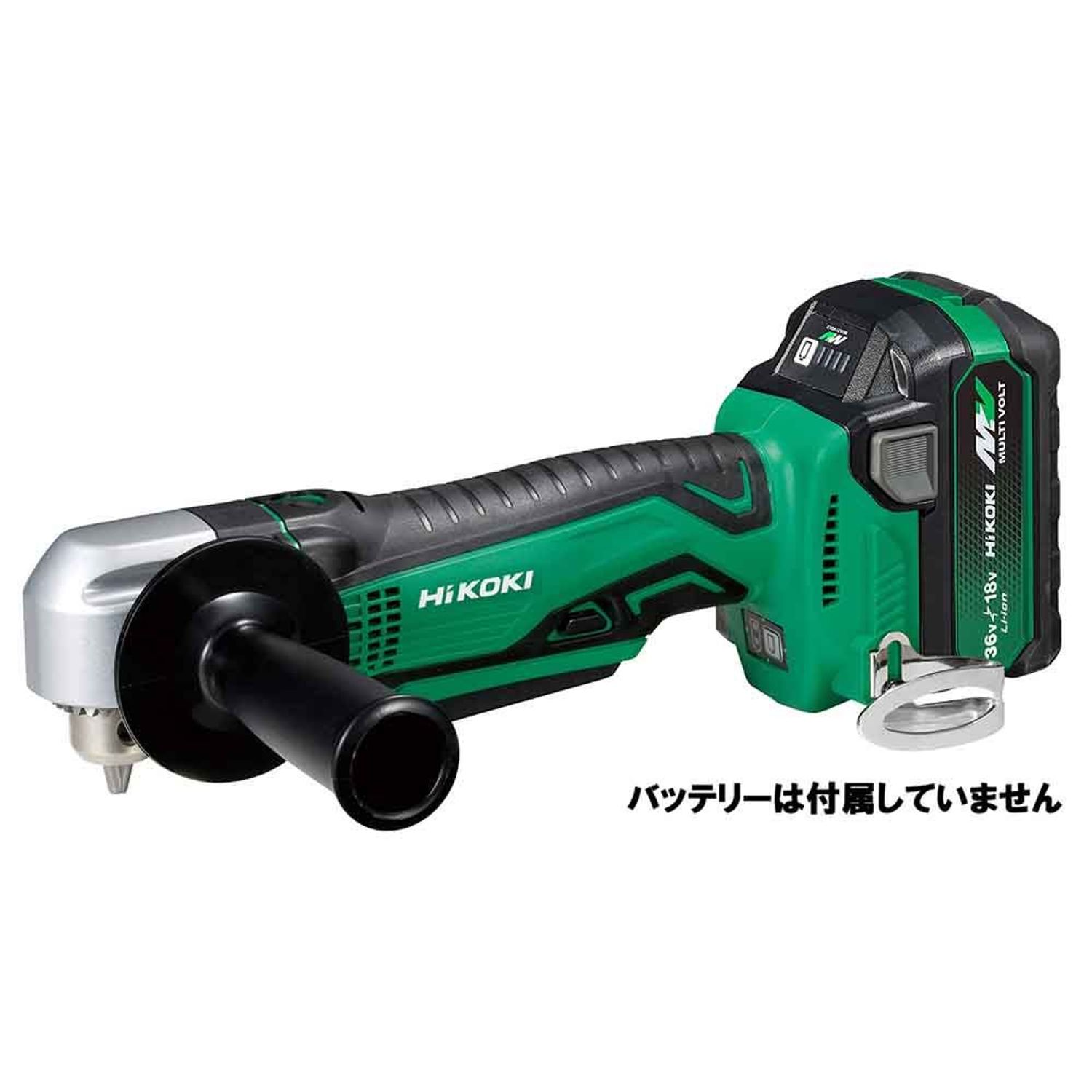 ハイコーキ HiKOKI 18Ｖ隅っこせん孔機 DN18DSL NN