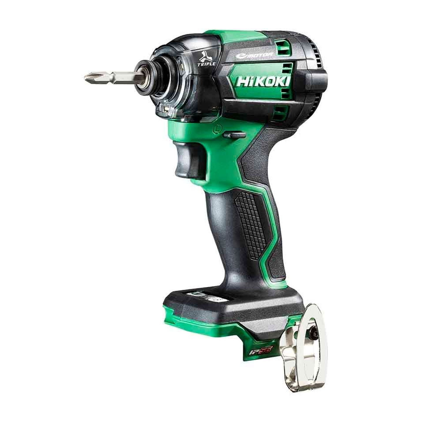 ハイコーキ　HiKOKI 10．8Ｖインパクトドライバ WH12DCA (NN)｜ビバホーム オンライン 店