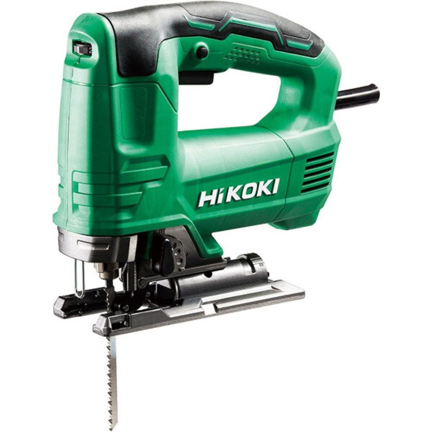 HiKOKI ハイコーキ 陰電子ジグソー CJ90VST2