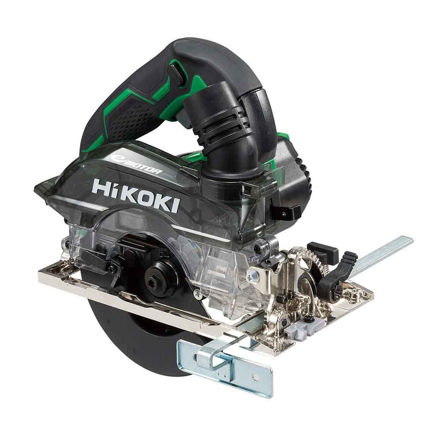 ハイコーキ　HiKOKI 集じん丸のこ C5YE A3