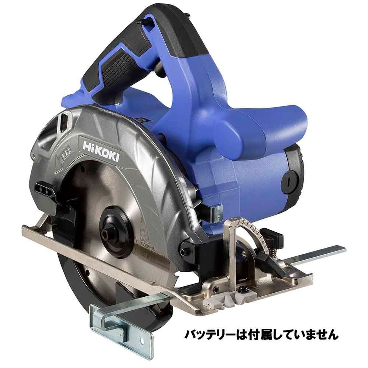 ハイコーキ　HiKOKI 18Ｖ丸のこ FC1806DA (NN)