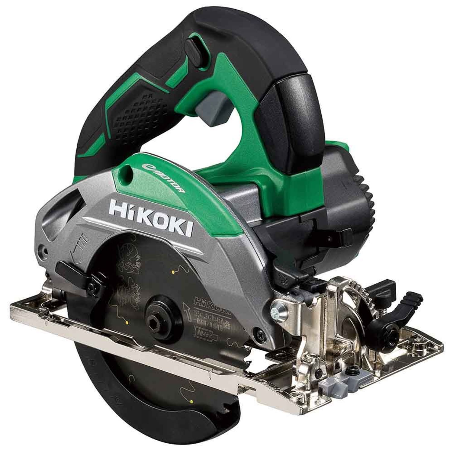 ハイコーキ　HiKOKI 電子丸のこ C5MEY (SK)