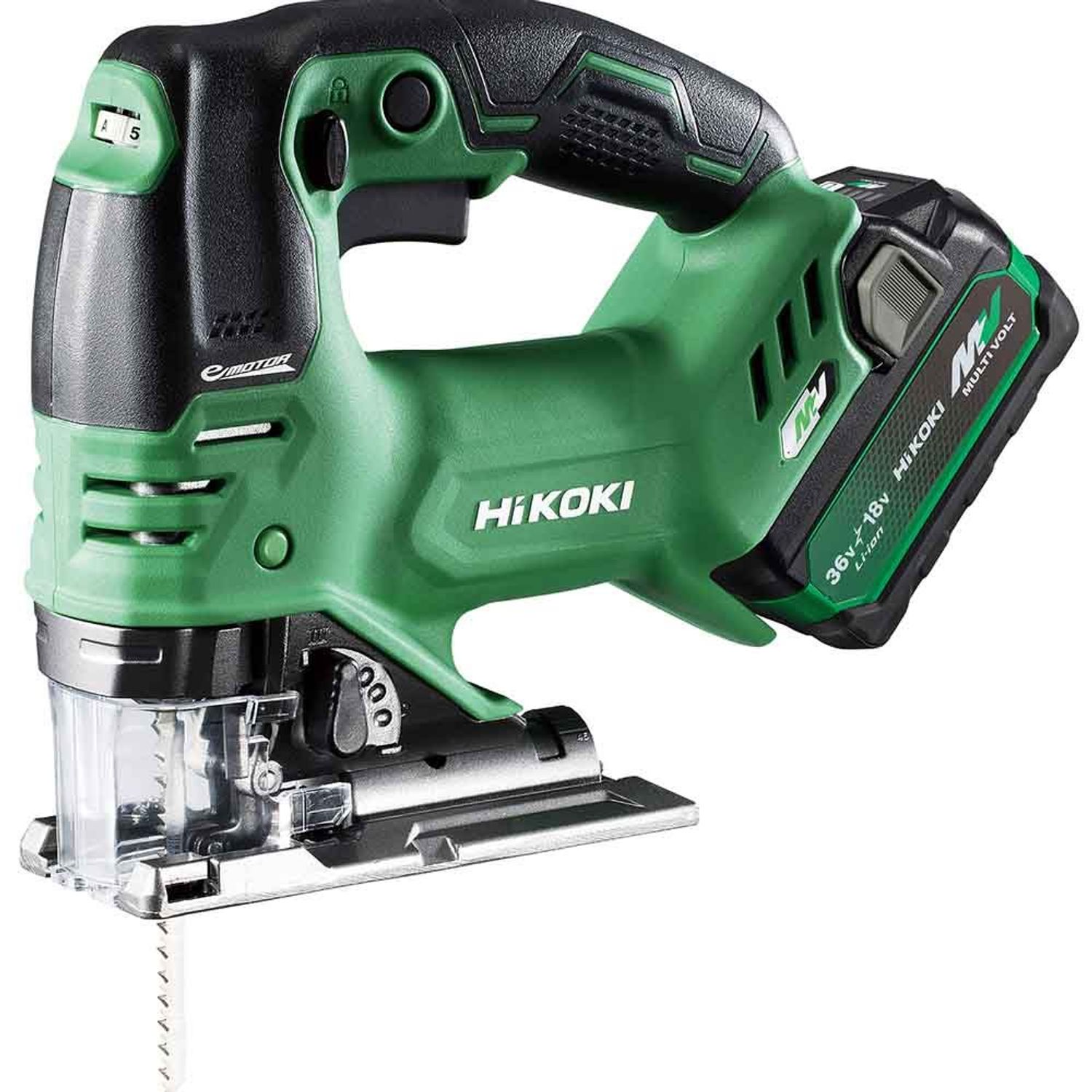 ハイコーキ HiKOKI 36Ｖジグソー CJ36DA XPZ DIY・工具-花・ガーデン・DIY