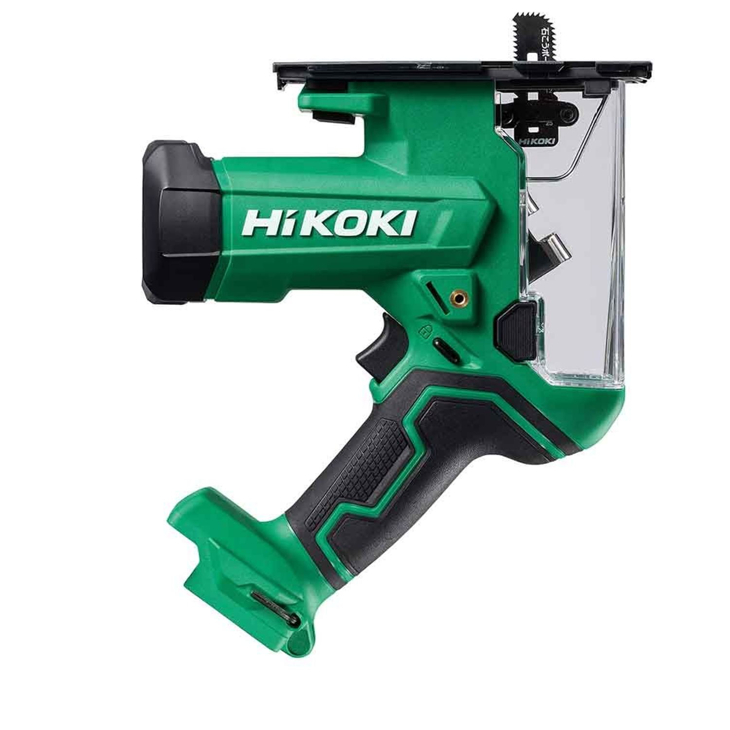 ハイコーキ　HiKOKI 10．8Ｖボードカッタ CK12DA NN