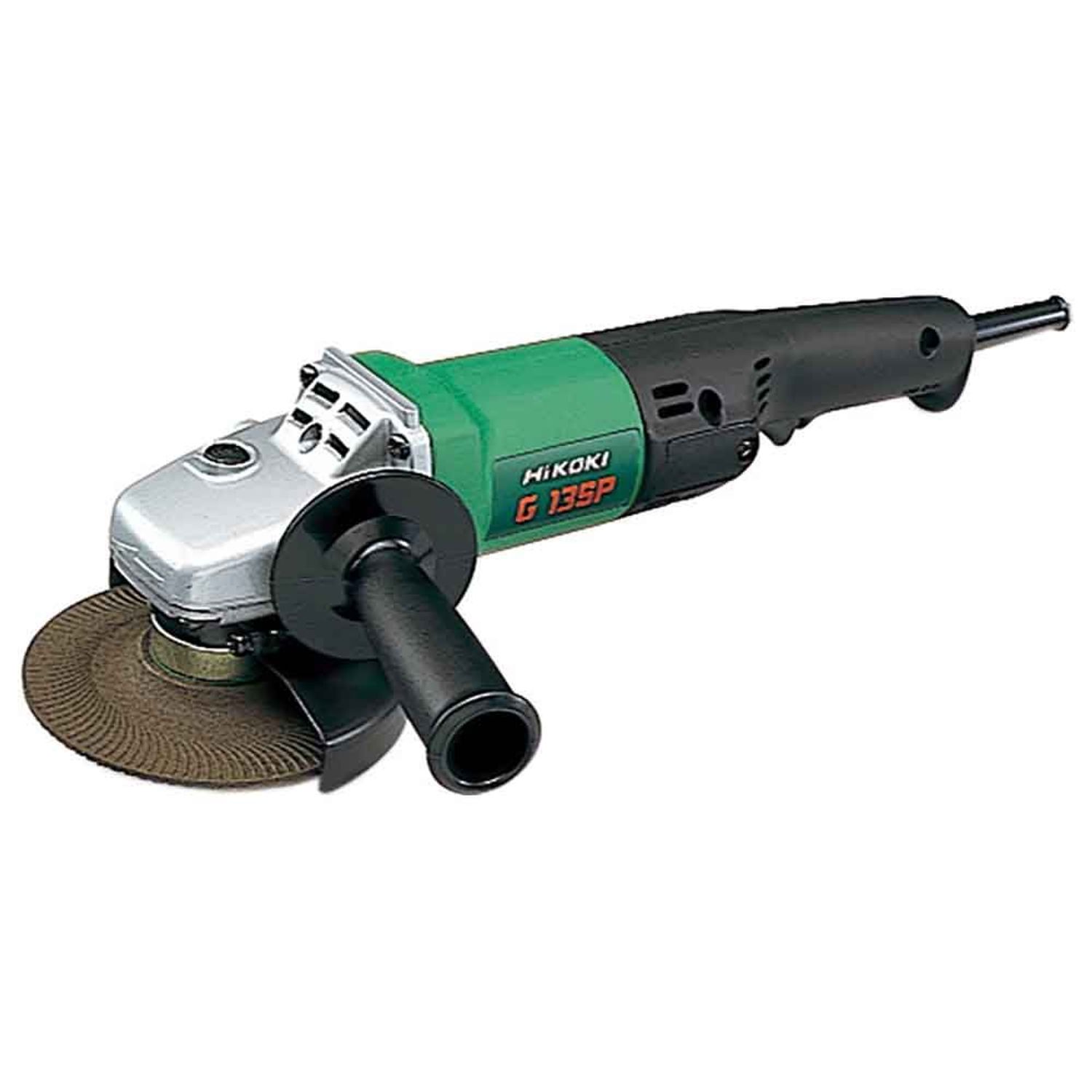 ハイコーキ HiKOKI 灯し火ディスクグラインダ G13SP 100V