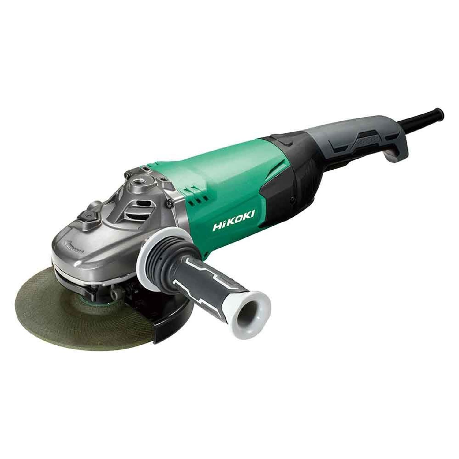 ハイコーキ　HiKOKI 電気ディスクグラインダ G18SWA 100VA1