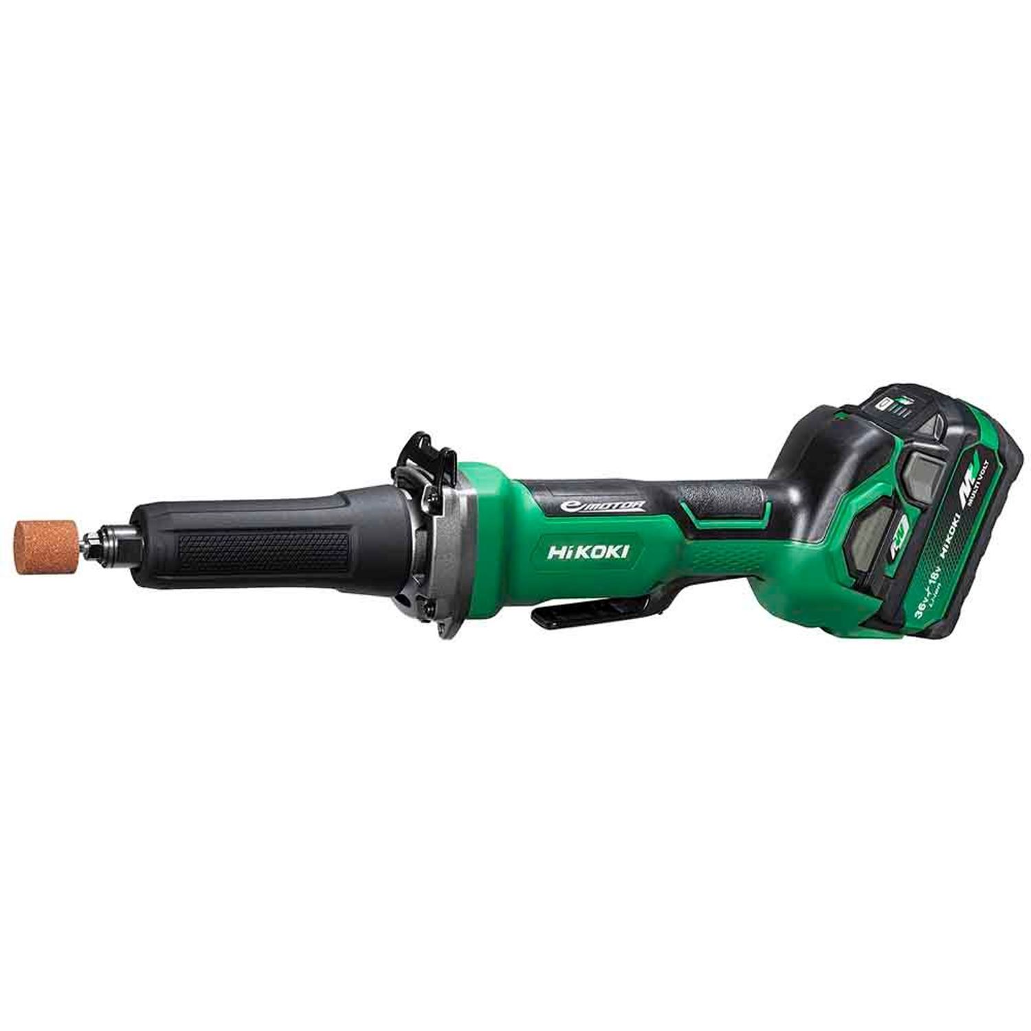 ハイコーキ　HiKOKI 36Ｖハンドグラインダ GP36DB (XPZ)