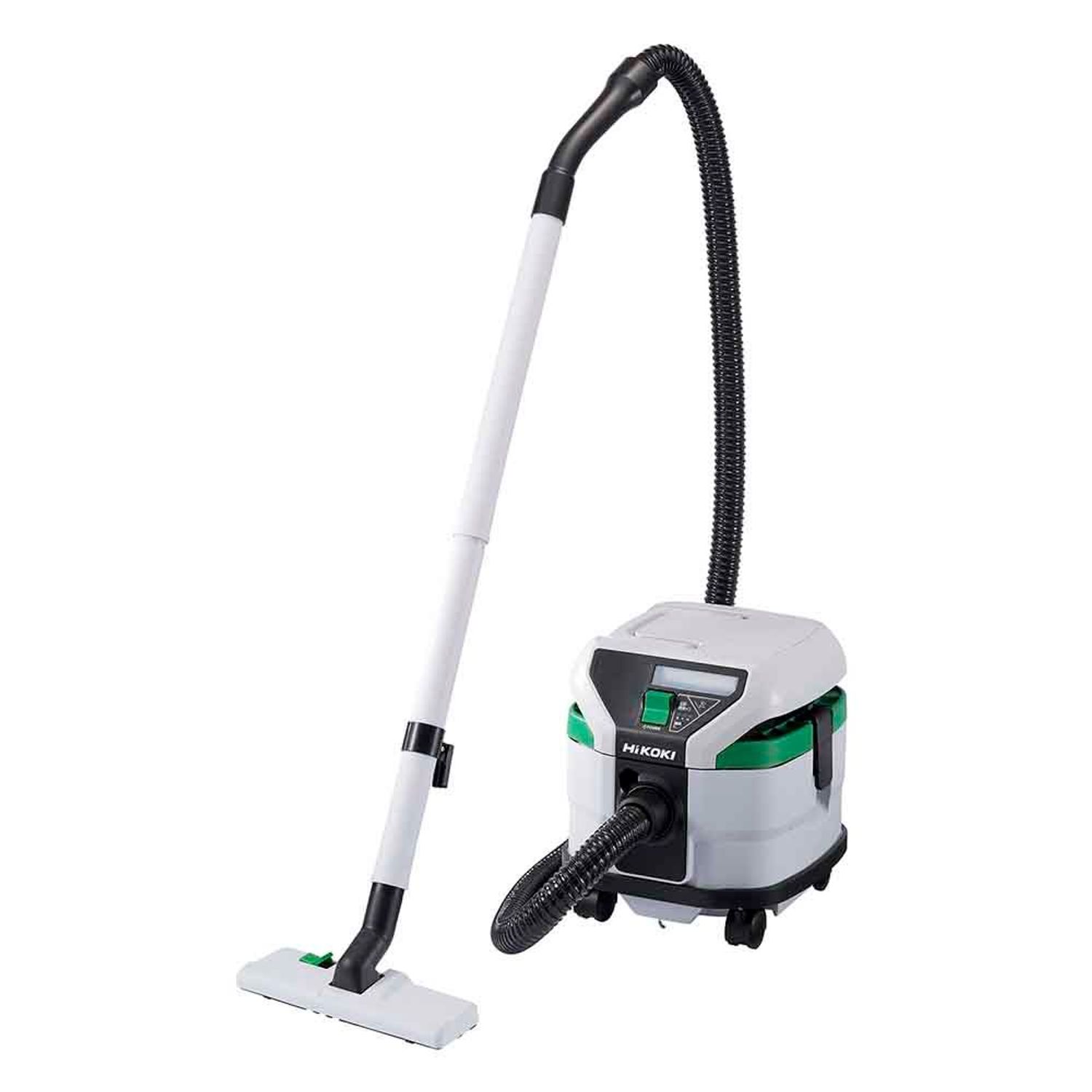 ハイコーキ　HiKOKI 乾湿両用集塵機 RP80SB (L)