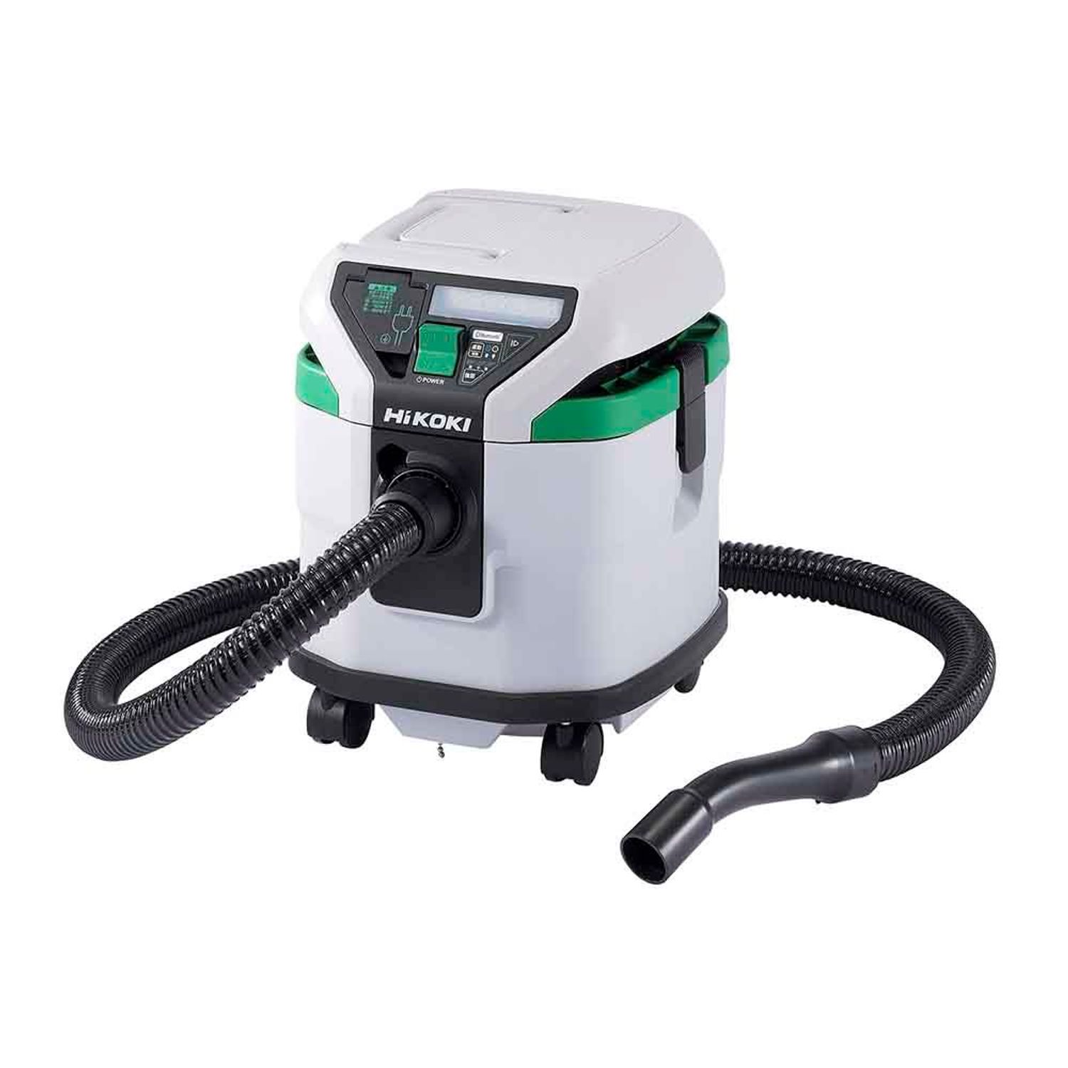 ハイコーキ HiKOKI 乾湿両用集塵機 RP150YB (SC)