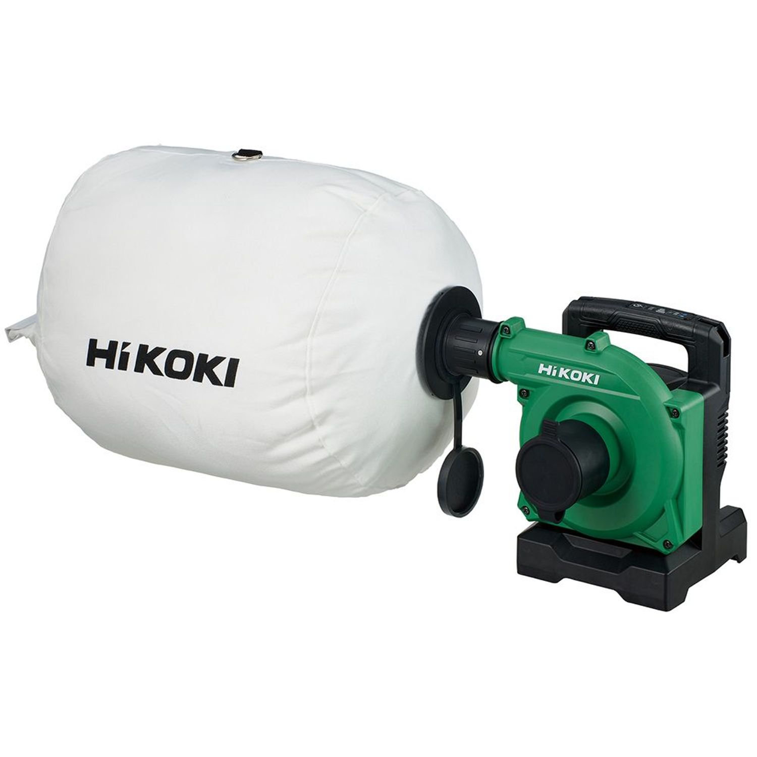 ハイコーキ HIKOKI ３６Ｖ集じん機（乾電池１個、申し受ける器付き添い人） R3640DA (XPSZ)