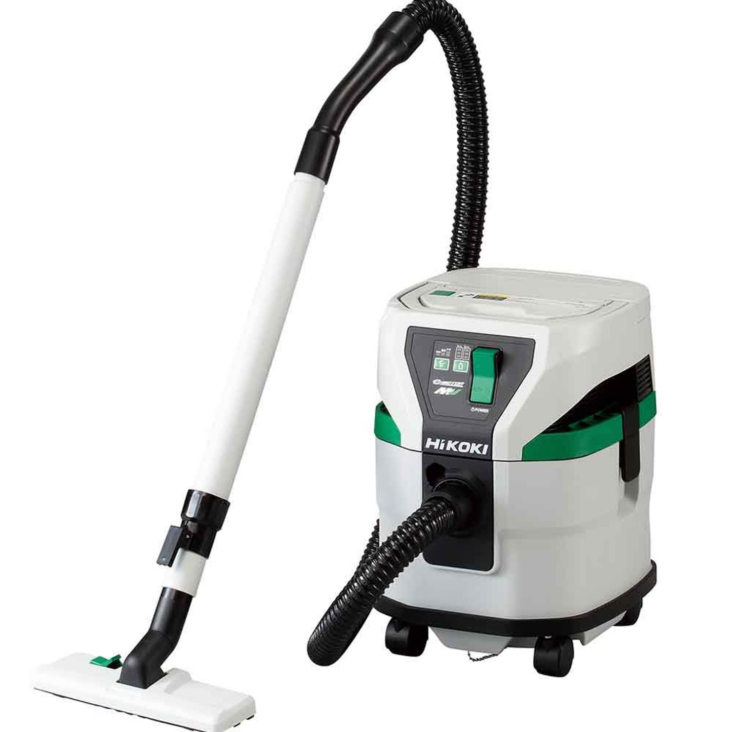ハイコーキ　HiKOKI 36Ｖ乾湿両用集塵機 RP3615DA (NN)