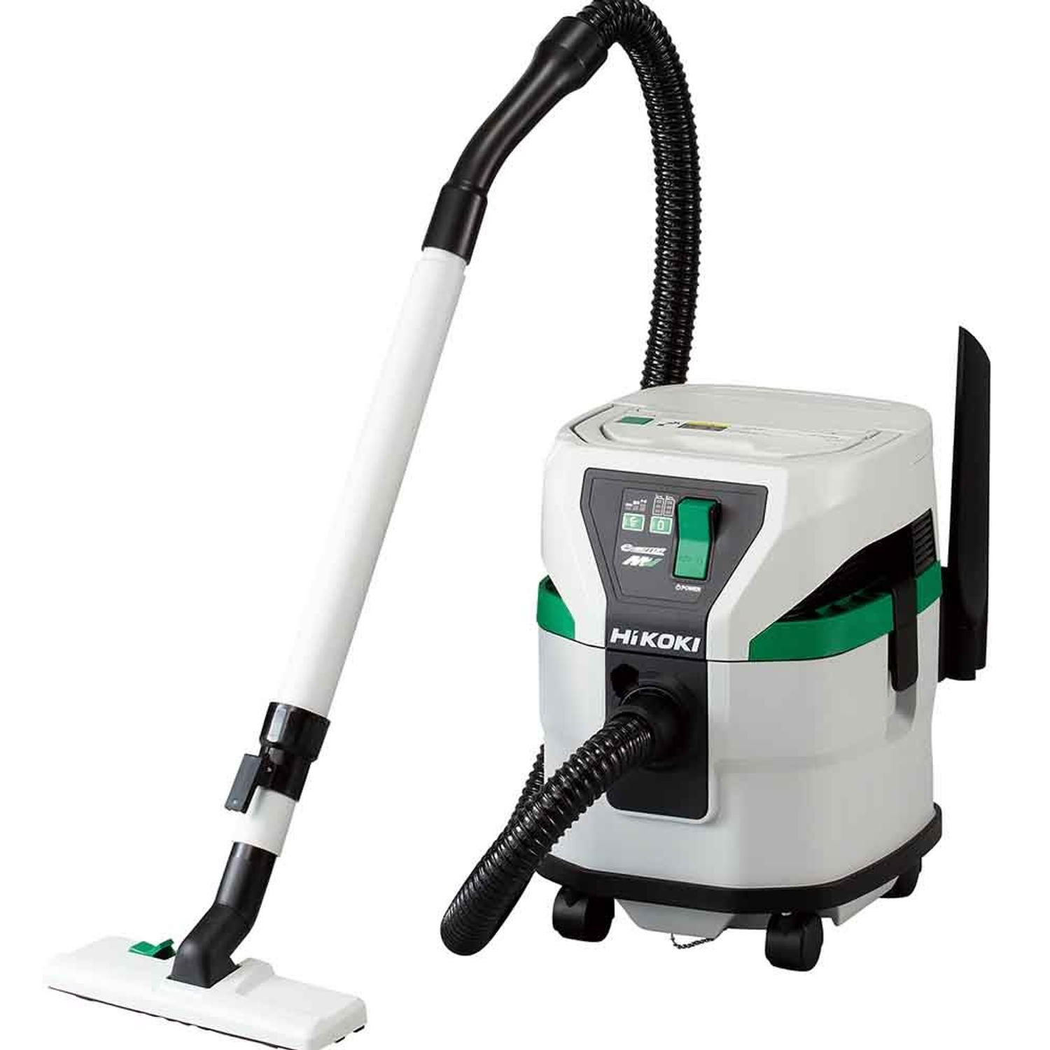 ハイコーキ HiKOKI 36Ｖ乾湿両用集塵機 RP3615DA (2WPZ)