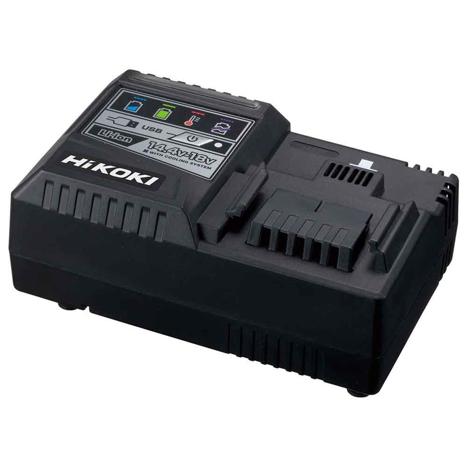 ハイコーキ HiKOKI 申し受ける器 UC18YSL3 A0