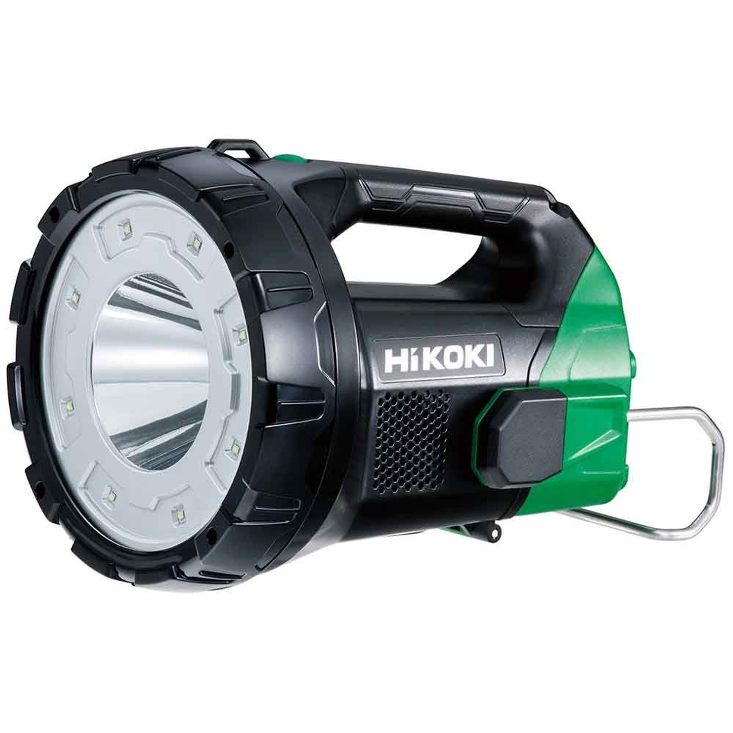 ハイコーキ HiKOKI 18Ｖ探照燈 UB18DA (NN)