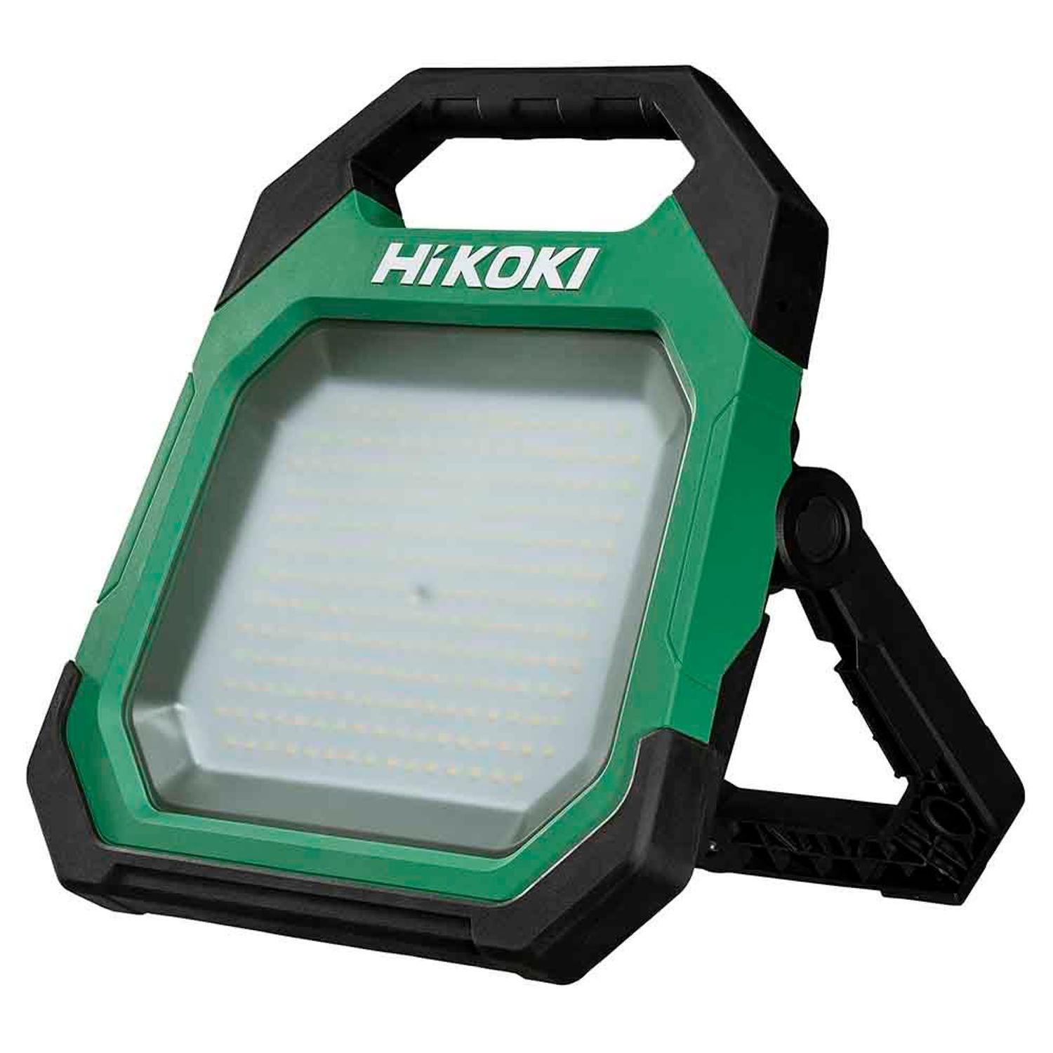 ハイコーキ HiKOKI 18Ｖ細工物ともし火 UB18DD (NN)