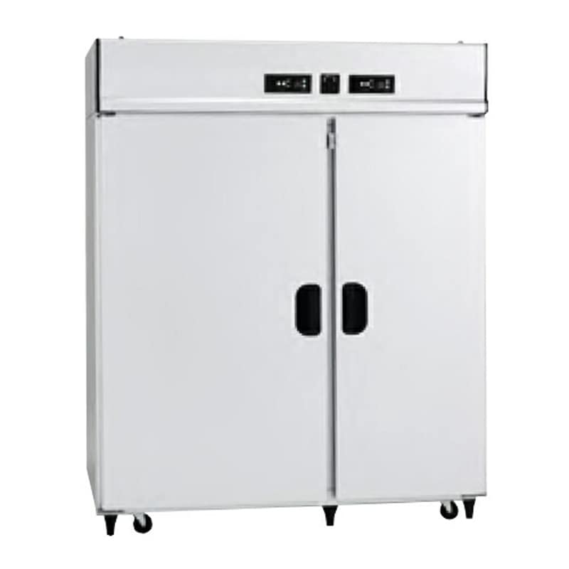 アルインコ 100V 玄米野菜二温保冷庫 21袋用 TWY1400NF 玄米保冷庫【メーカー直送・代引不可】 ※納期約3~4ケ月|ビバホーム オンライン 店