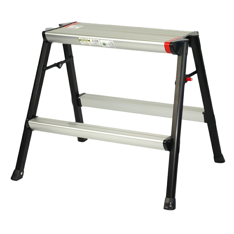 楽天市場】ワイドステップ TKM-2 壁紙貼り付け作業台 321-506 : イーヅカ