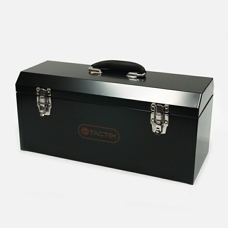 楽天市場】TACTIX タクティクス パーツケース ORGANIZER