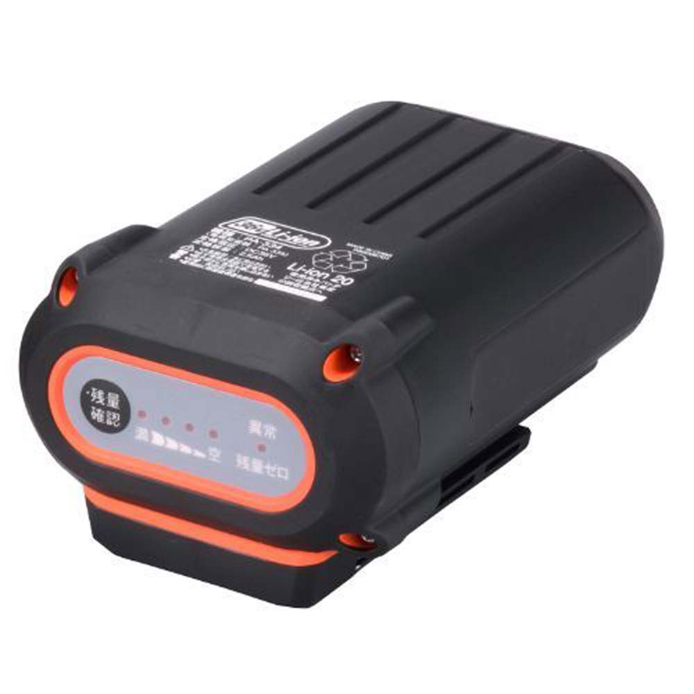 工進　スマートシリーズ用バッテリー　36V　2.5Ah　PA-334 園芸 農業 農業機械 園芸機器 替刃 パーツ ビバホーム