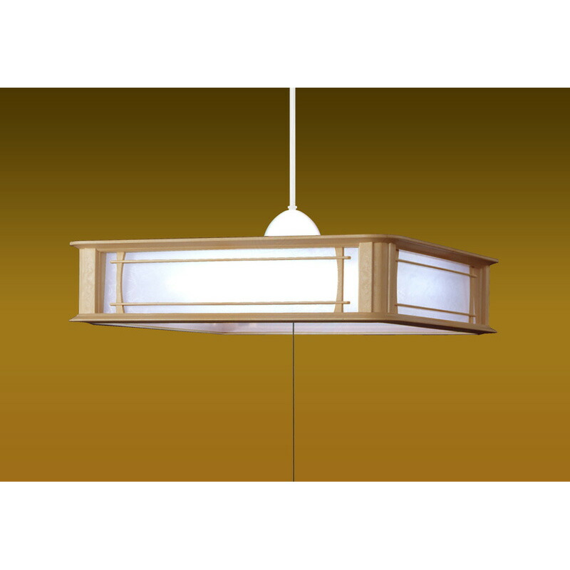 楽天市場】RV60063 タキズミ LED和風ペンダント 家電 室内