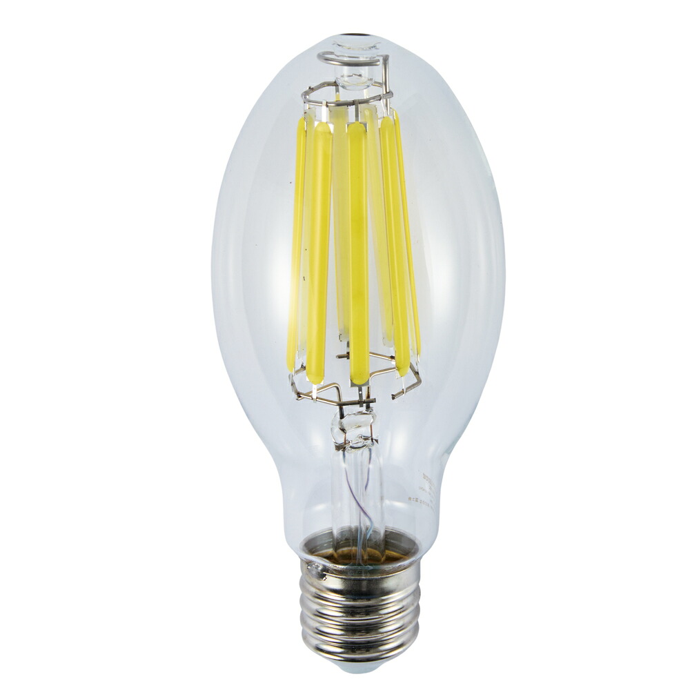富士倉 水銀灯型 LED 30W 昼光色 KYS-30226K 工具 投光器 ワークライト ビバホーム