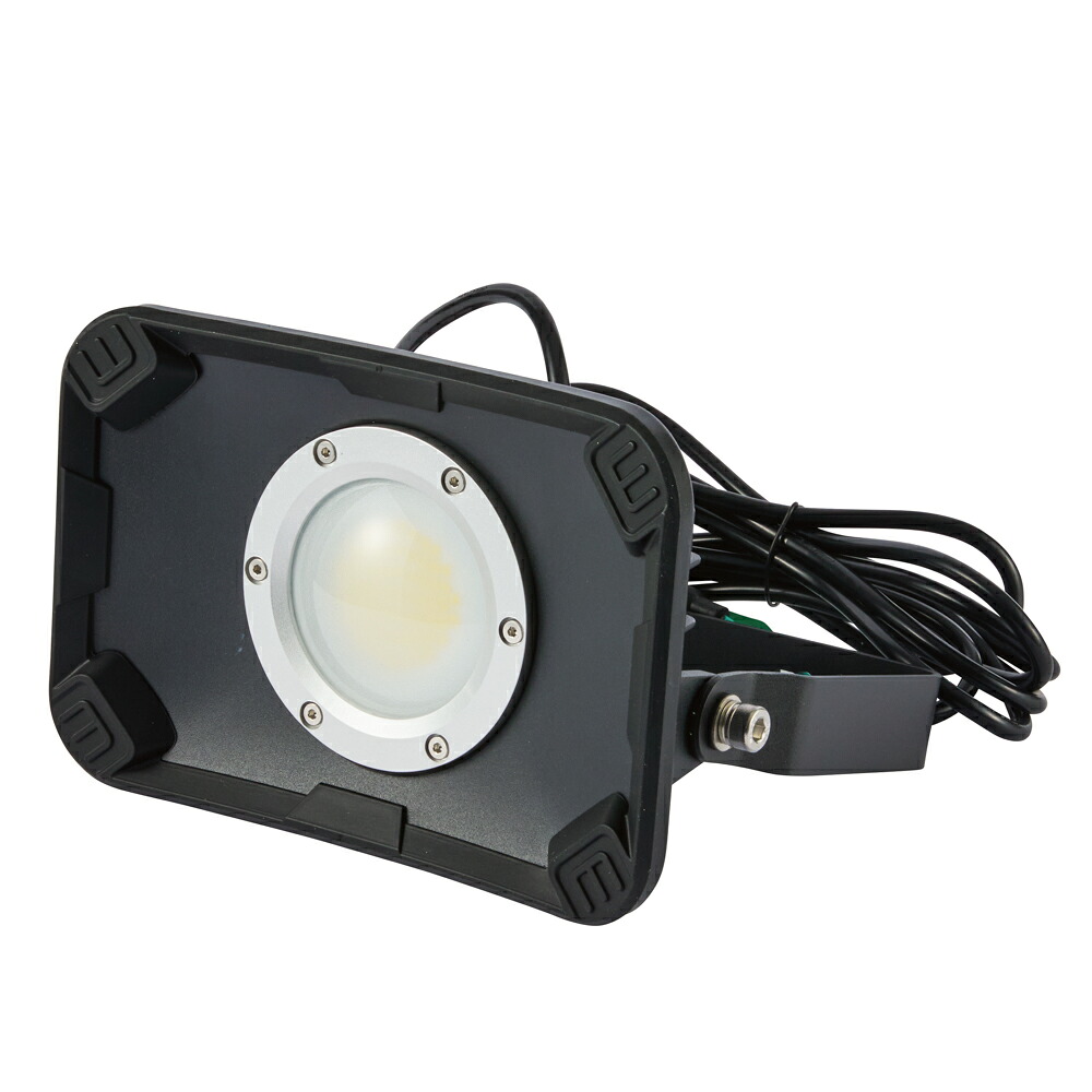 富士倉 PRO仕様 HIGH POWER 35W LED投光器 SVA-35W 工具 投光器 ワークライト ビバホーム 9,480円
