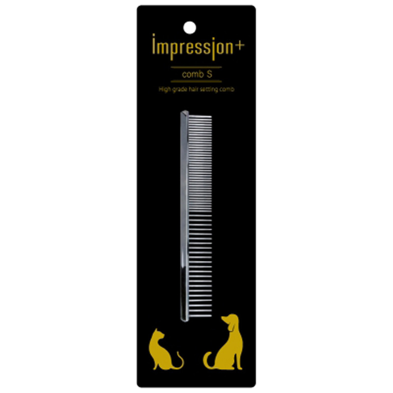 【楽天市場】スーパーキャット インプレッション＋ コーム S ペット 犬 猫用品 手入れ用品 ビバホーム：ビバホーム オンライン 楽天市場店