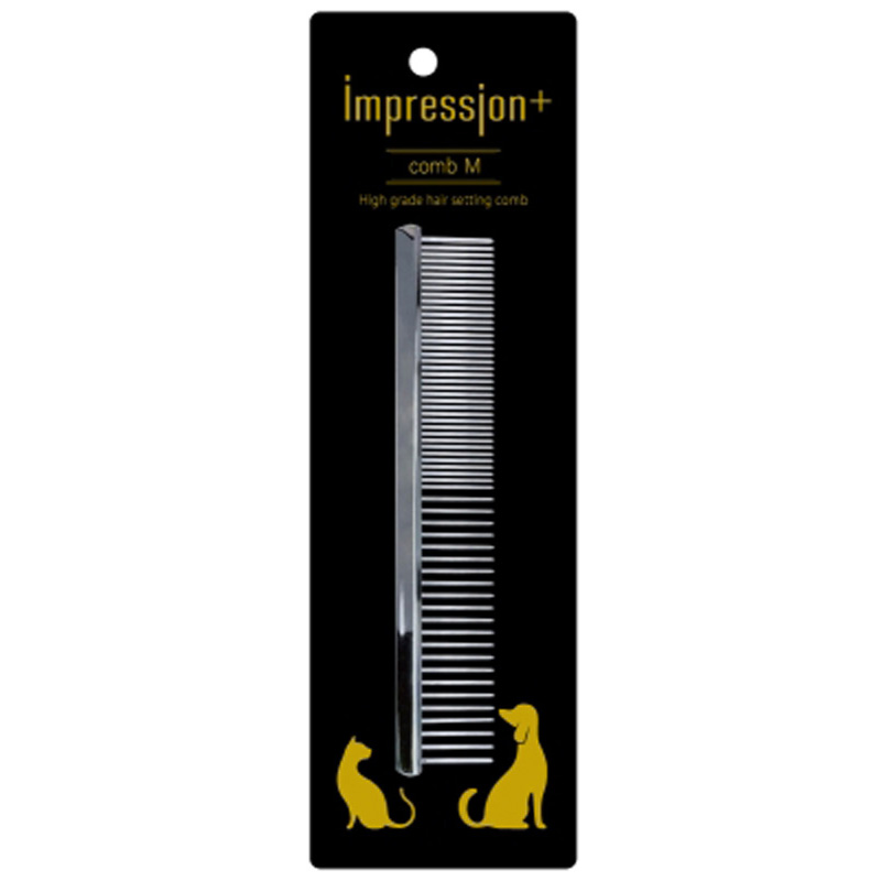 【楽天市場】スーパーキャット インプレッション＋ コーム M ペット 犬 猫用品 手入れ用品 ビバホーム：ビバホーム オンライン 楽天市場店