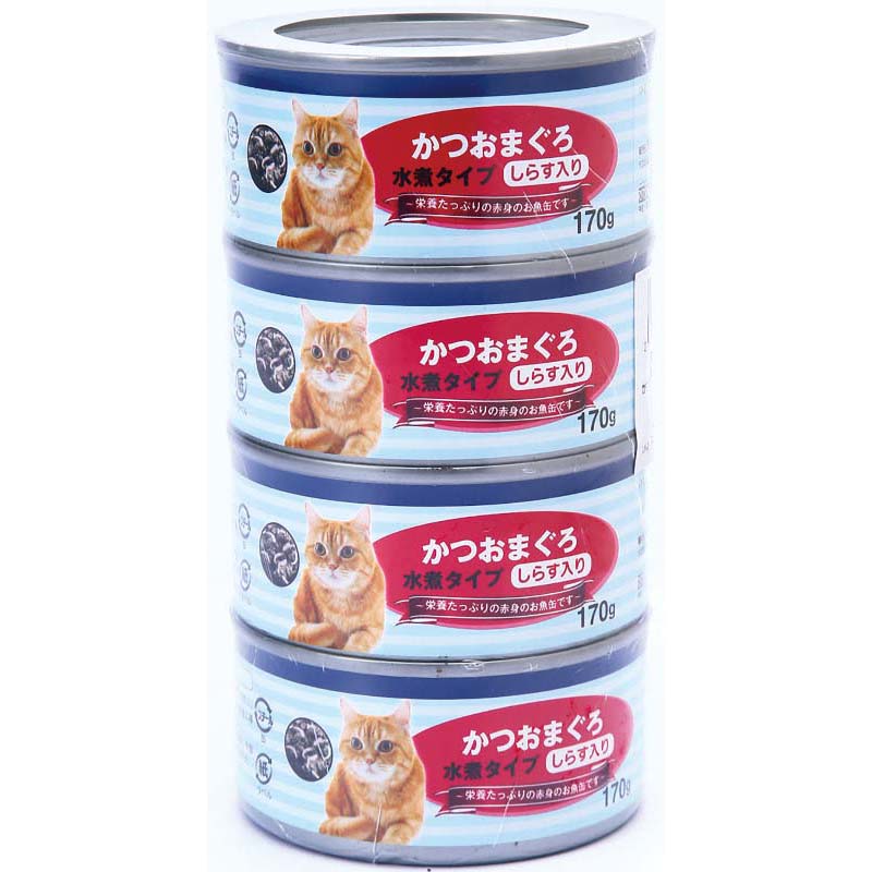 キットキャット ツナ&クラブスティック 80g (72263) KitCat