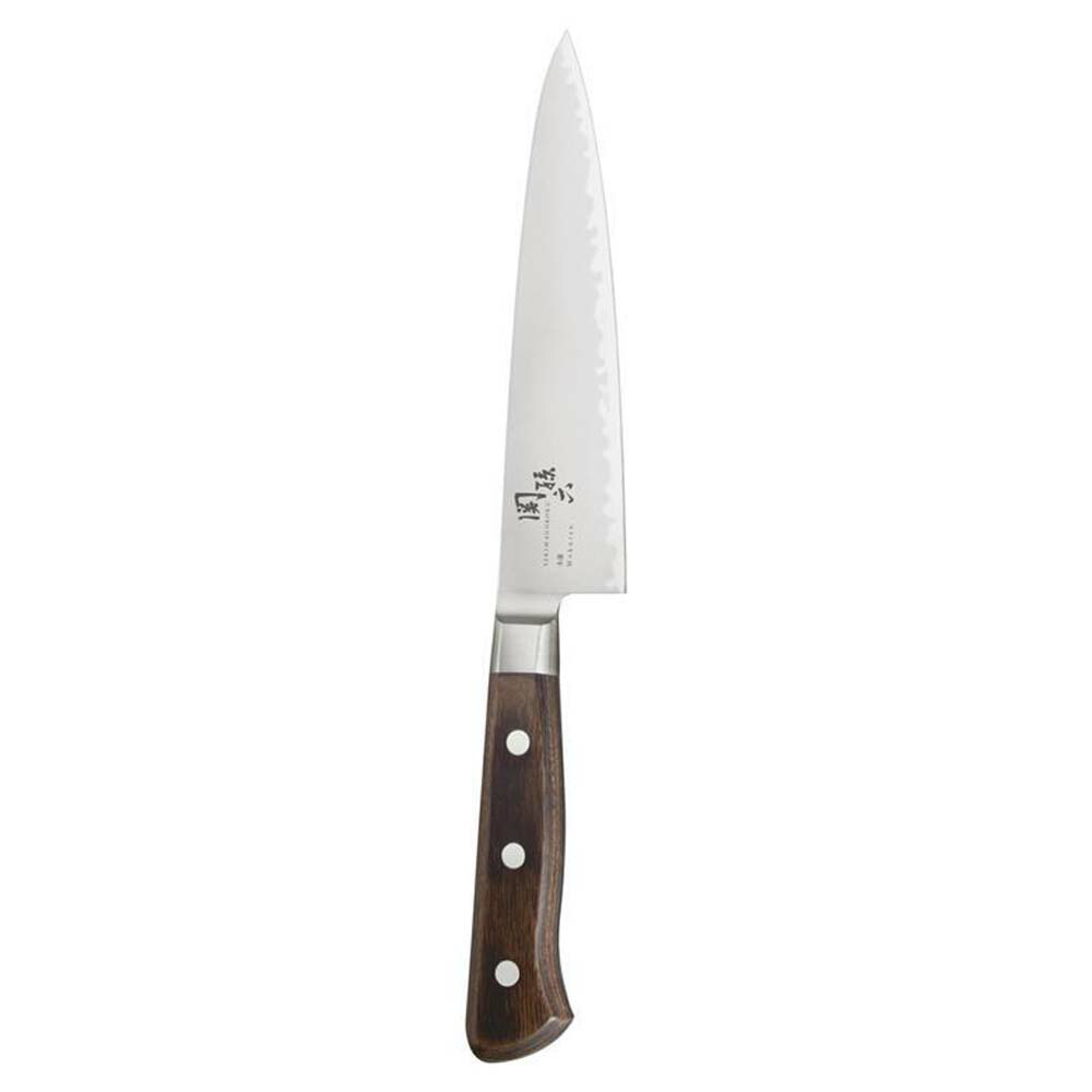 貝印 関孫六 木蓮ペティ150ｍｍ キッチン キッチン道具 洋包丁 ビバホーム