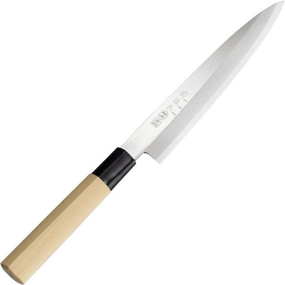貝印 関孫六 銀寿本鋼 和包丁刺身180ｍｍ キッチン キッチン道具 和包丁 ビバホーム 5,000円