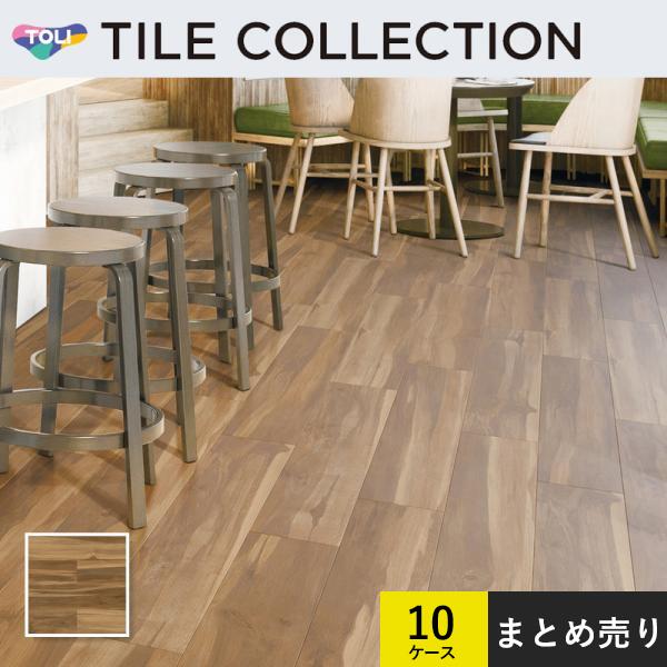 10ケースセット販売 PWT4254 フロアタイル 東リ 150×900mm ロイヤルウッド ボタニカルウッド ケース販売(20枚入)×10ケース