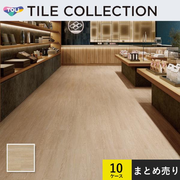 10容れもの書き割り売りわたす PWT4304 立ち会い場瓦 東リ 150×900粍 ロイヤル白木 タモ 容れもの売りわたす(20枚入)×10容れもの