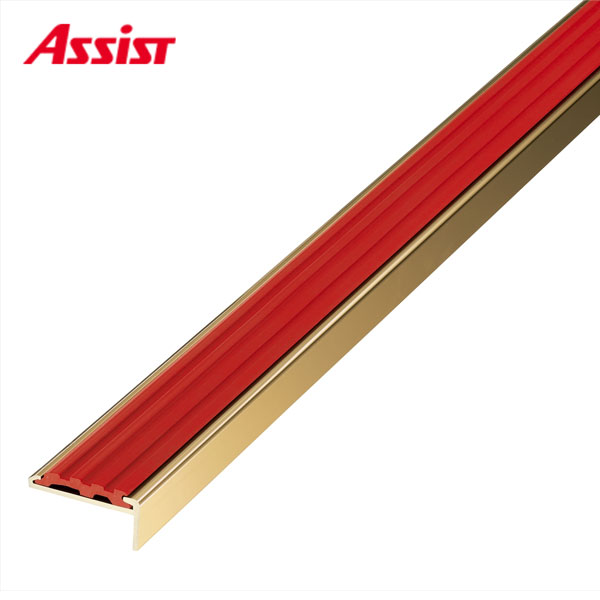 10-135S(D) 穴有 カット K-7 M売り アシスト (注文数×1Ｍ)(1本最長2ｍまで) 現場配送不可