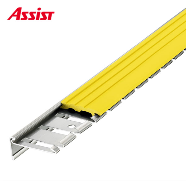12-135SR(HB) 穴有 定尺2.00M K-4 本売り アシスト 現場配送不可|ビバ建材 壁紙クッションフロア店