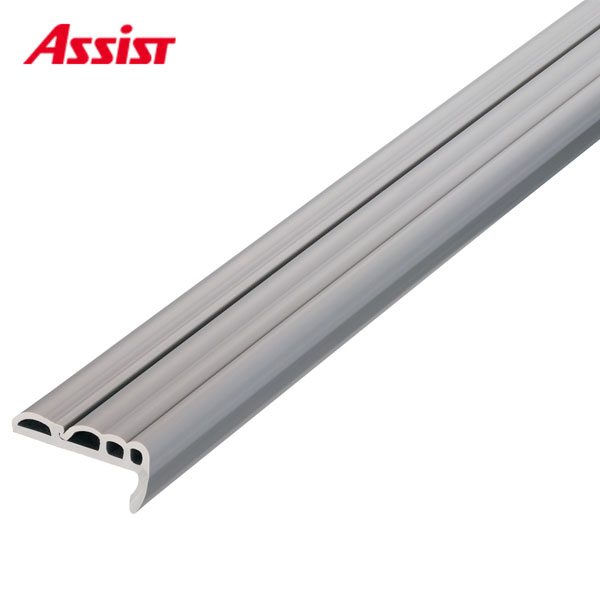 13-40DX 1.82M×10本入 ライトグレー ケース売り アシスト 現場配送不可