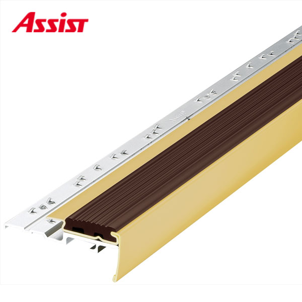 18-BS1140 穴有 カット K-15 M売り アシスト (注文数×1Ｍ)(1本最長2ｍまで) 現場配送不可