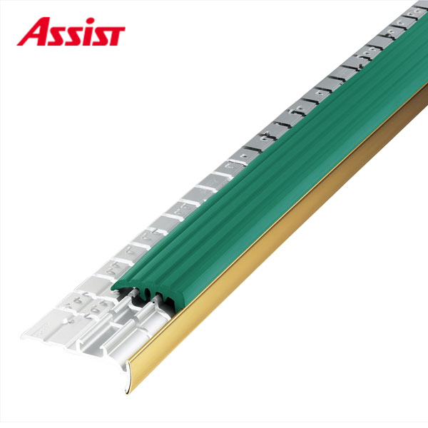 18-BS240R 穴有 定尺2.00M K-11 本売り アシスト 現場配送不可｜ビバ建材 壁紙クッションフロア店