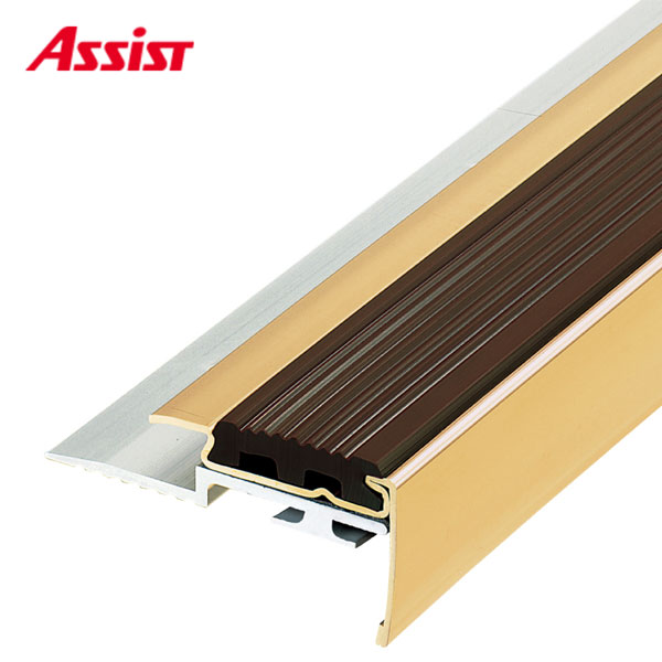 18-BS3140 穴有 カット K-15 M売り アシスト (注文数×1Ｍ)(1本最長2ｍまで) 現場配送不可