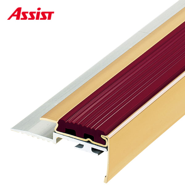 18-BS3140 穴有 カット K-8 M売り アシスト (注文数×1Ｍ)(1本最長2ｍまで) 現場配送不可 8,124円