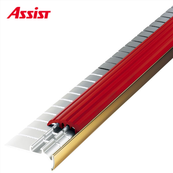 18-BS340R 穴有 定尺2.00M 本体のみ 本売り アシスト 現場配送不可