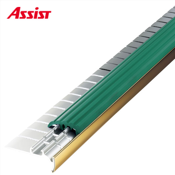 18-BS340R 穴有 定尺2.00M K-11 本売り アシスト 現場配送不可｜ビバ建材 壁紙クッションフロア店
