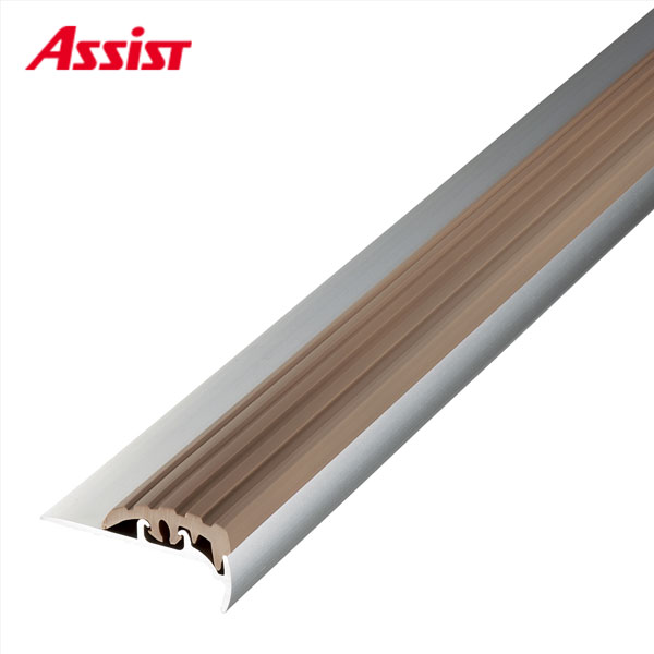 18-S340 穴有 カット K-23 M売り アシスト (注文数×1Ｍ)(1本最長2ｍまで) 現場配送不可